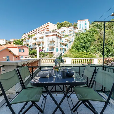 Appartement Fossan - 3p Avec Terrasse - Centre Et Proche *